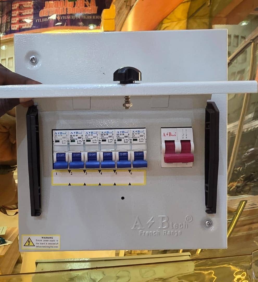 Electrical Installation